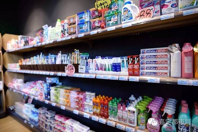 嘉定新晉剁手必去地 羅賓森進(jìn)口超市的全球美妝寶藏